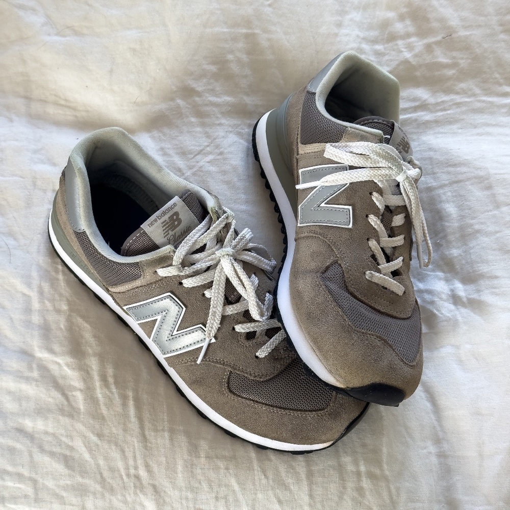 Men's New Balance 574 Original Classics